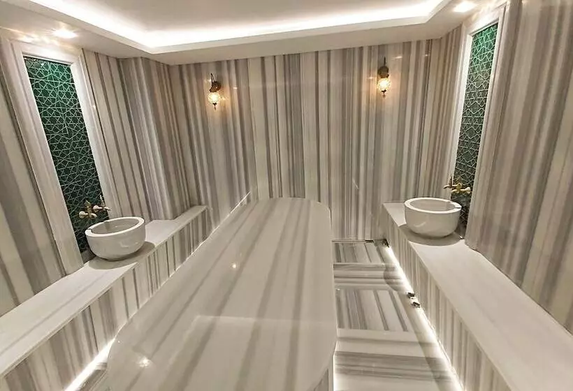 Fotos del hotel Sarnic Premier:  18