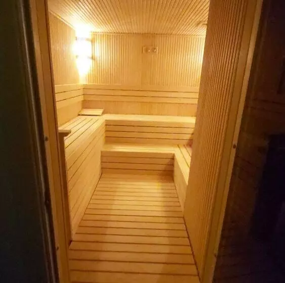 Fotos del hotel Sarnic Premier:  11