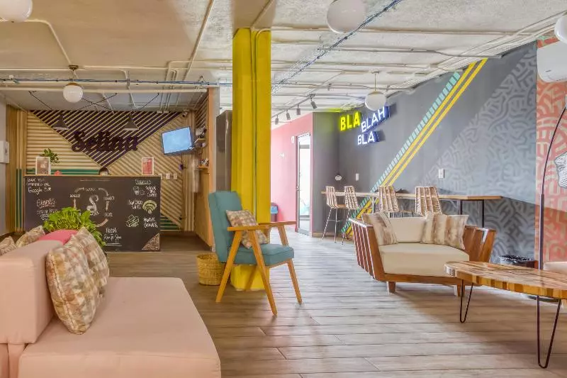 Fotos del hotel Selina Cancun Downtown:  11