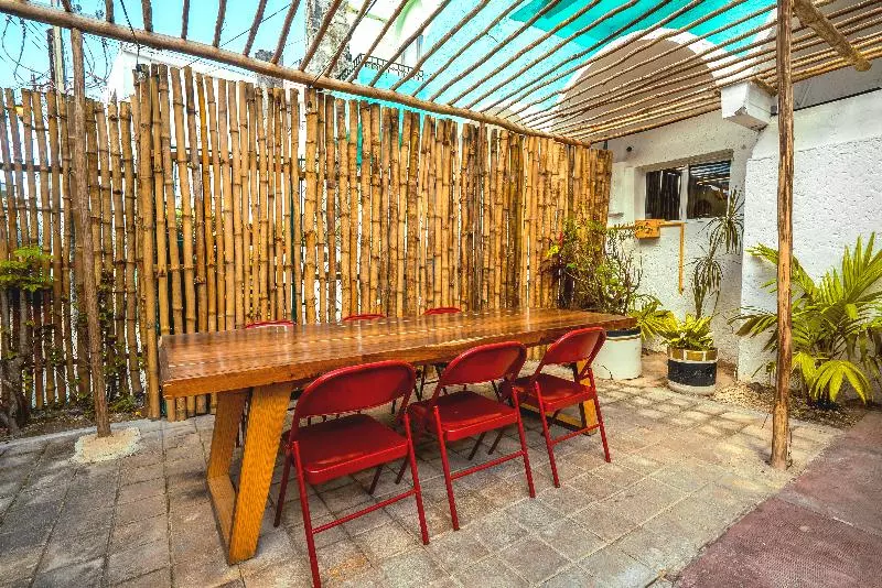 Fotos del hotel Selina Cancun Downtown:  13