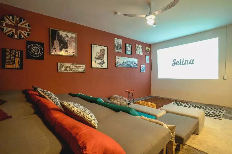 Fotos del hotel Selina Cancun Downtown:  17