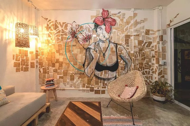 Fotos del hotel Selina Cancun Downtown:  6