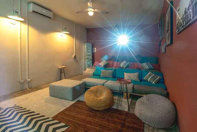 Fotos del hotel Selina Cancun Downtown:  2