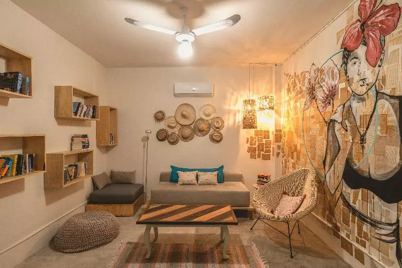 Selina Cancun Downtown