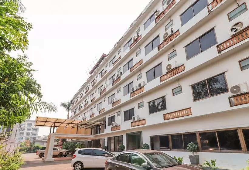 Fotos del hotel Suandok Kaew:  7