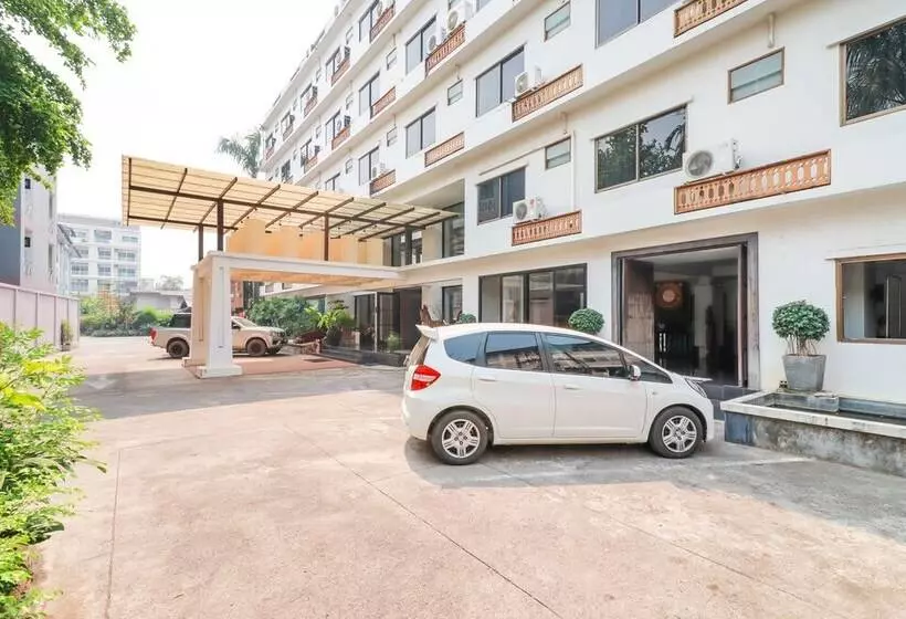 Fotos del hotel Suandok Kaew:  11