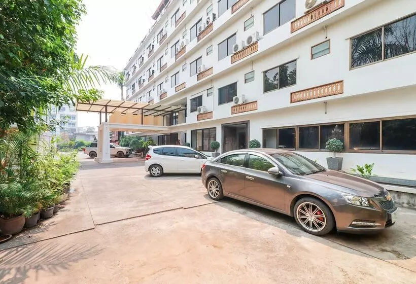 Fotos del hotel Suandok Kaew:  6