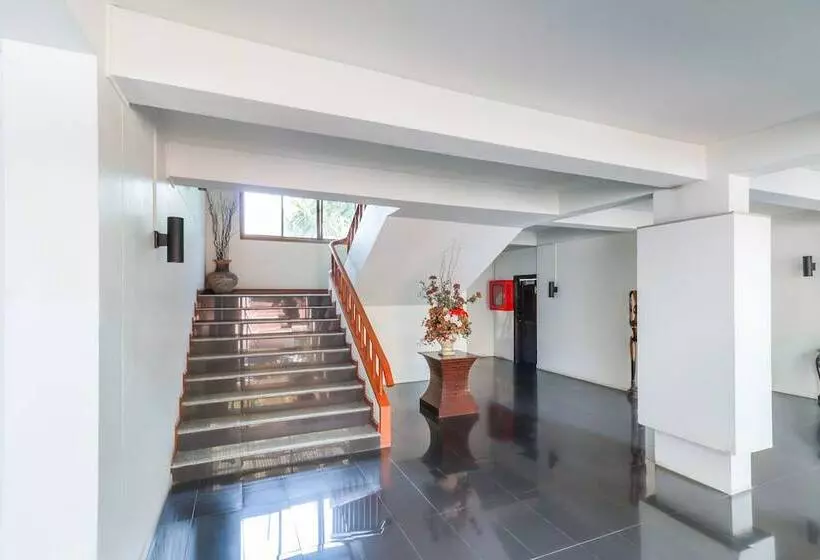 Fotos del hotel Suandok Kaew:  4