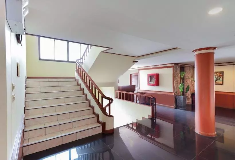 Fotos del hotel Suandok Kaew:  9