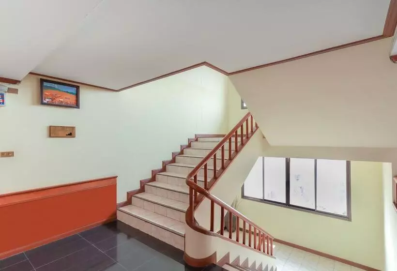 Fotos del hotel Suandok Kaew:  13