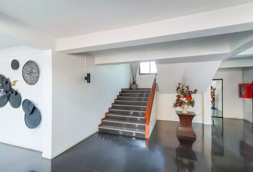 Fotos del hotel Suandok Kaew:  18