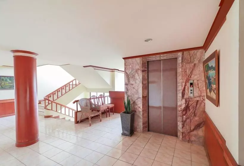 Fotos del hotel Suandok Kaew:  16