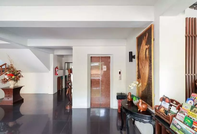 Fotos del hotel Suandok Kaew:  23