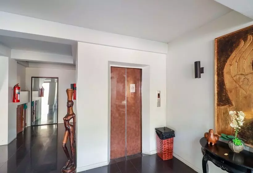 Fotos del hotel Suandok Kaew:  25