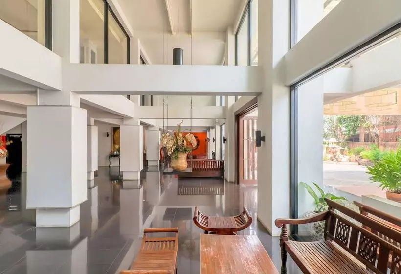 Fotos del hotel Suandok Kaew:  20