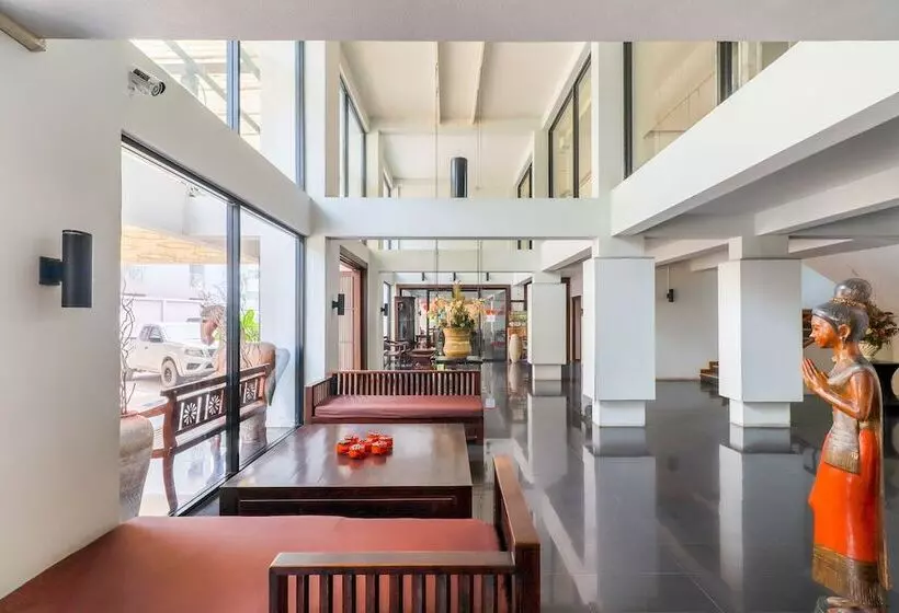 Fotos del hotel Suandok Kaew:  24