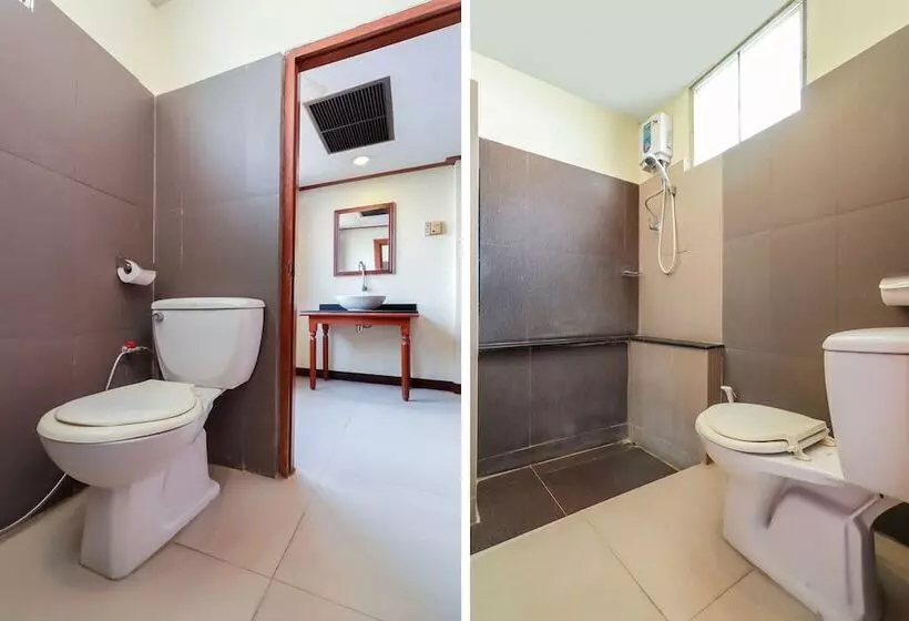 Fotos del hotel Suandok Kaew:  10