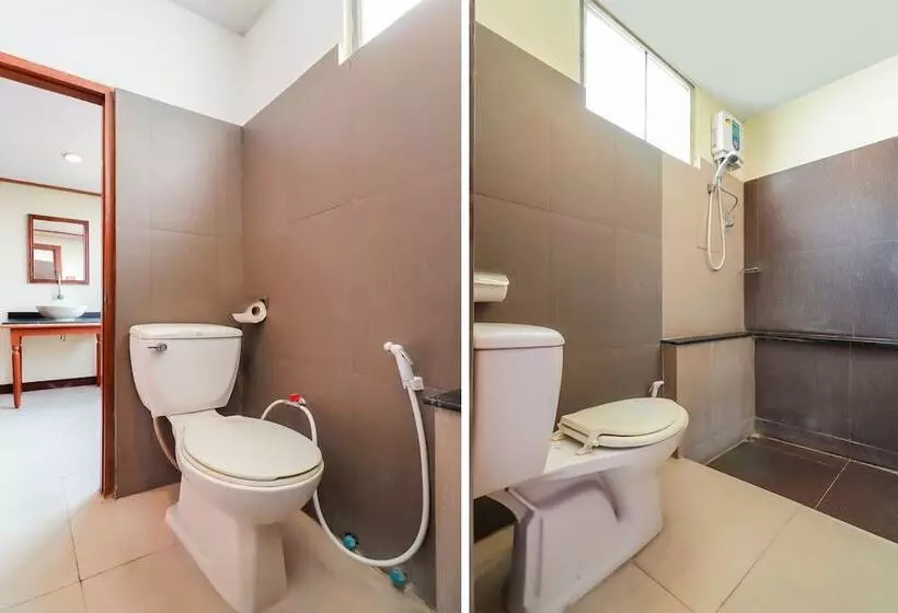 Fotos del hotel Suandok Kaew:  5