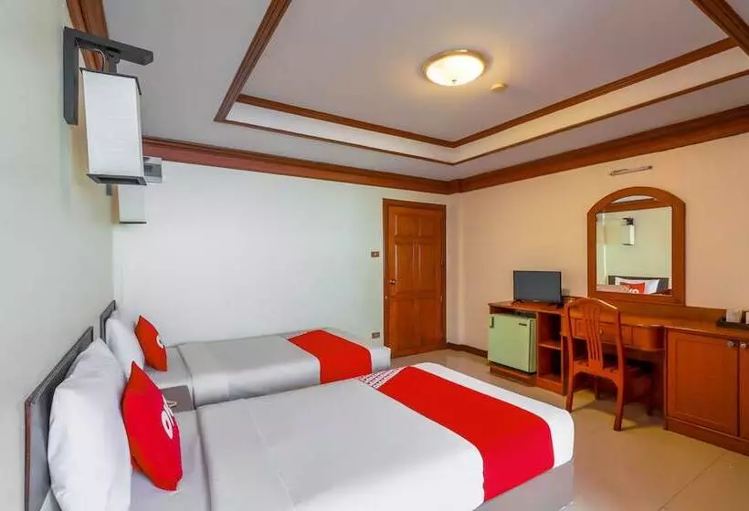 Fotos del hotel Suandok Kaew:  8
