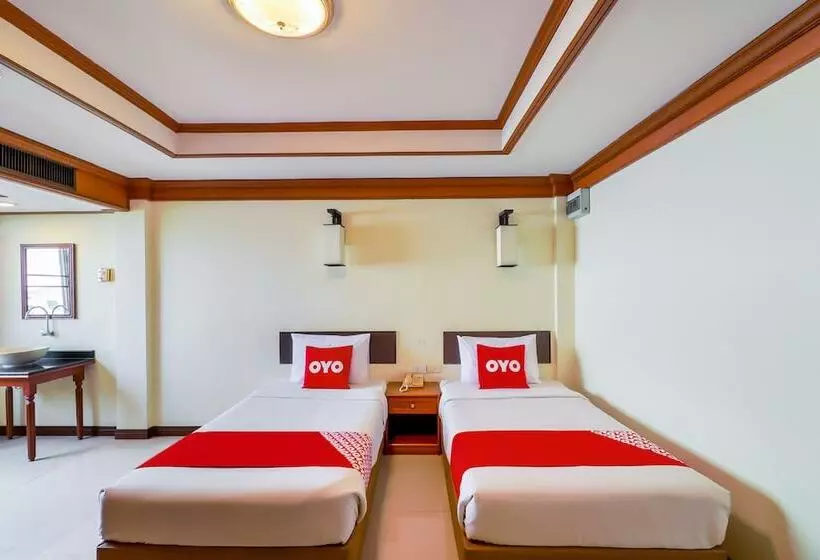 Fotos del hotel Suandok Kaew:  21