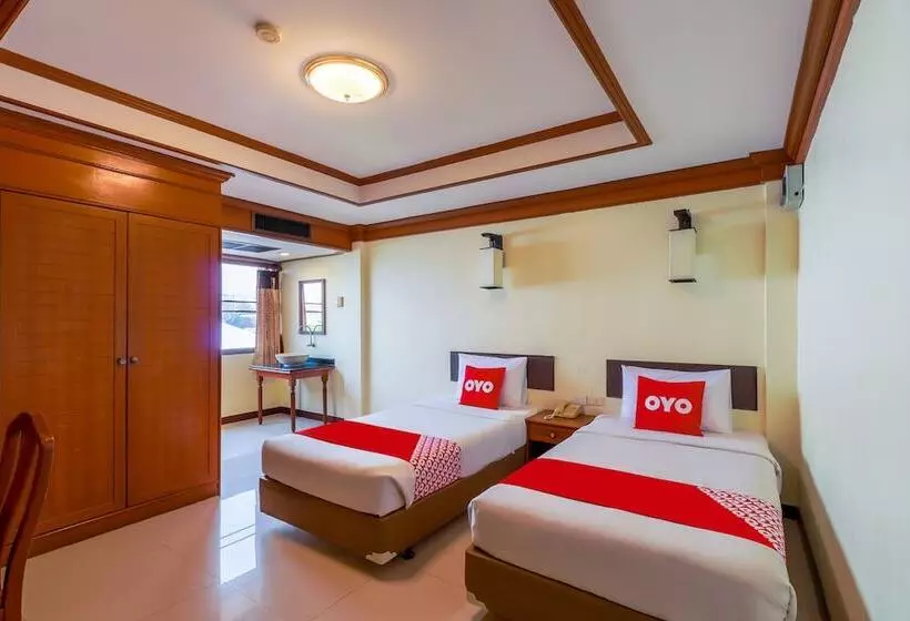 Fotos del hotel Suandok Kaew:  19