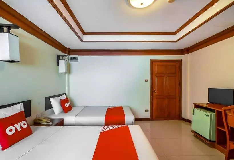 Fotos del hotel Suandok Kaew:  17