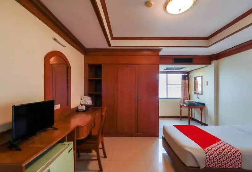 Fotos del hotel Suandok Kaew:  15