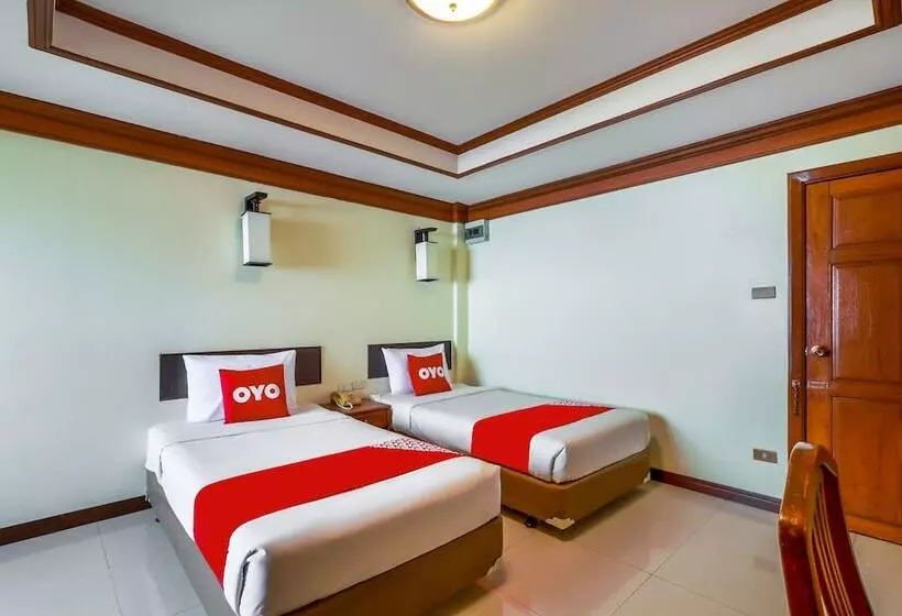 Fotos del hotel Suandok Kaew:  12