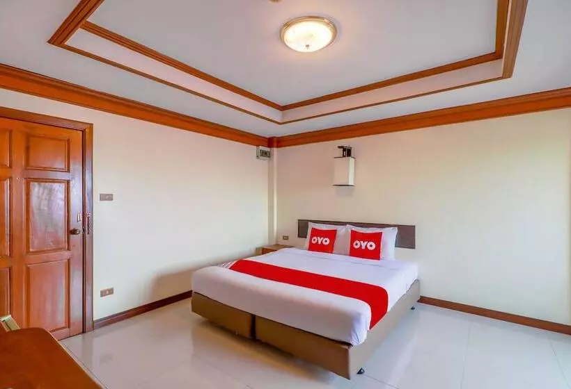 Fotos del hotel Suandok Kaew:  2