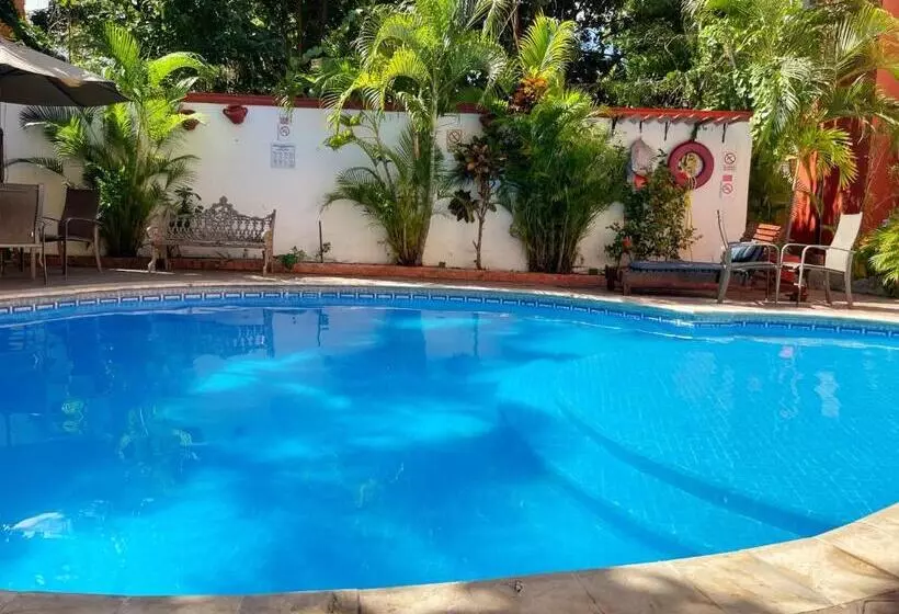 Fotos del hotel Suites Cancun Center:  6