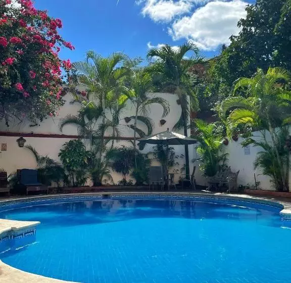 Fotos del hotel Suites Cancun Center:  8