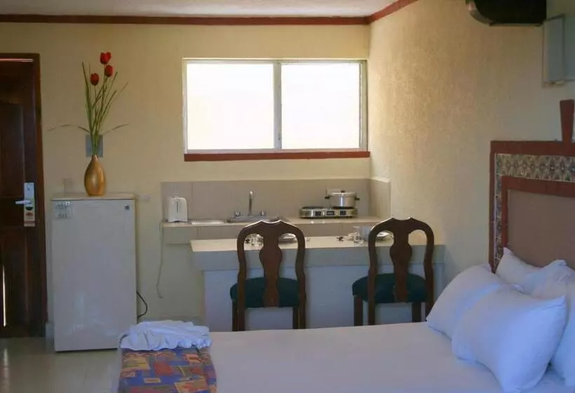 Fotos del hotel Suites Cancun Center:  24