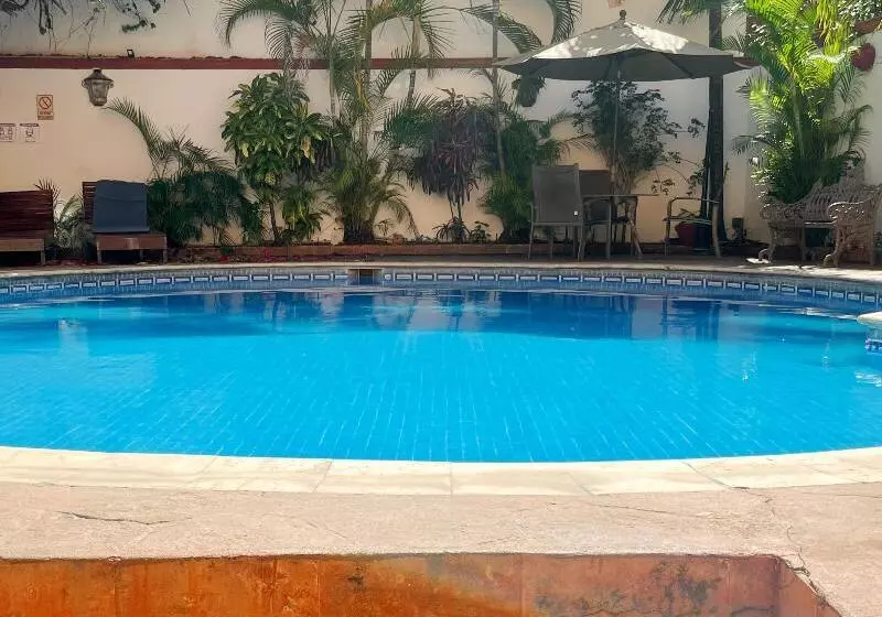 Fotos del hotel Suites Cancun Center:  3