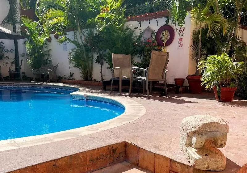 Fotos del hotel Suites Cancun Center:  10