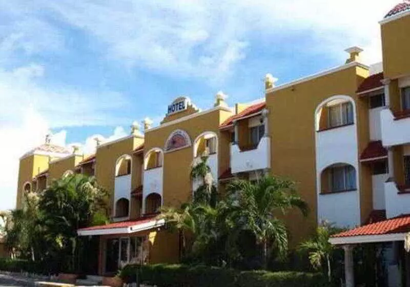 Fotos del hotel Suites Cancun Center:  4