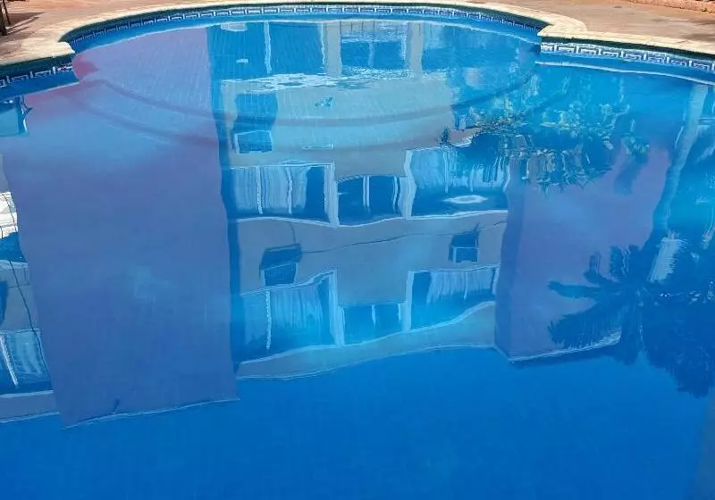 Fotos del hotel Suites Cancun Center:  14