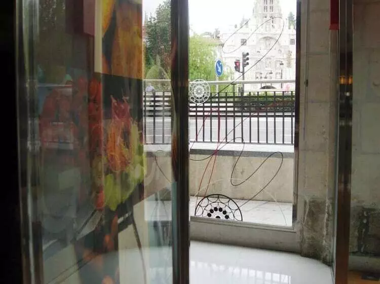 Fotos del hotel Vía Gótica:  23