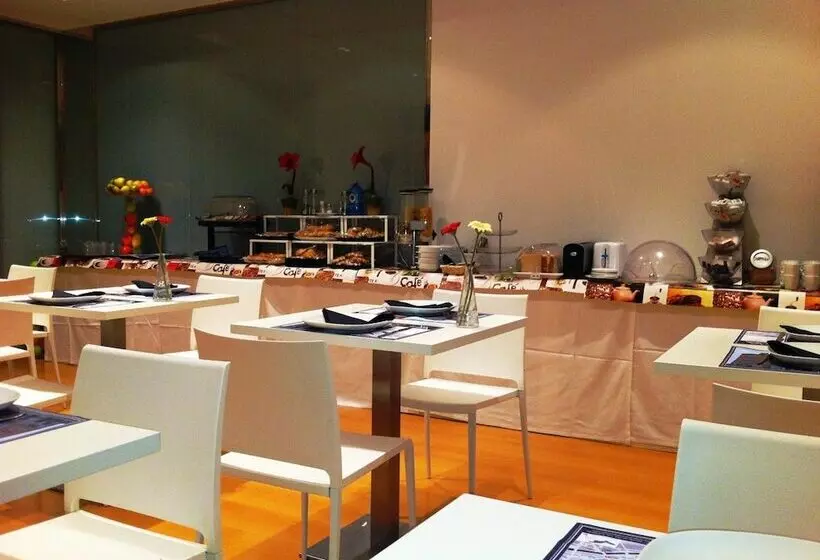 Fotos del hotel Vía Gótica:  5