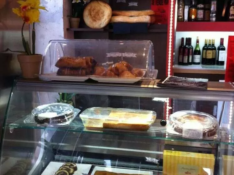 Fotos del hotel Vía Gótica:  24