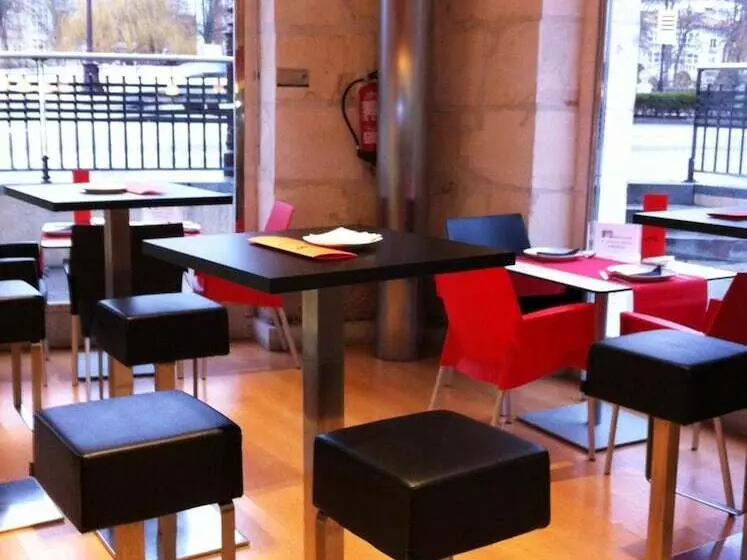 Fotos del hotel Vía Gótica:  20