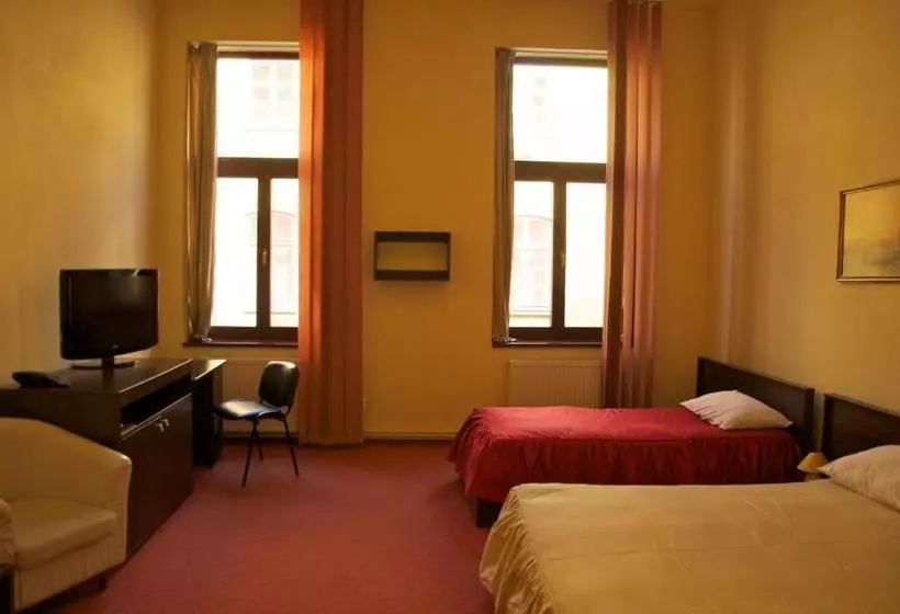 Fotos del hotel Victoria:  8