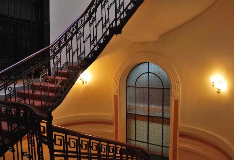 Fotos del hotel Victoria:  6