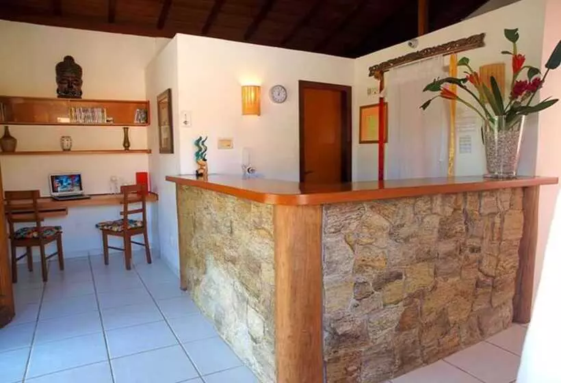 Fotos del hotel Villa Baobá:  2