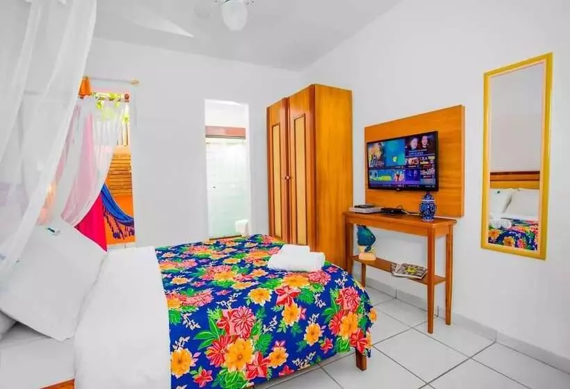 Fotos del hotel Villa Baobá:  7