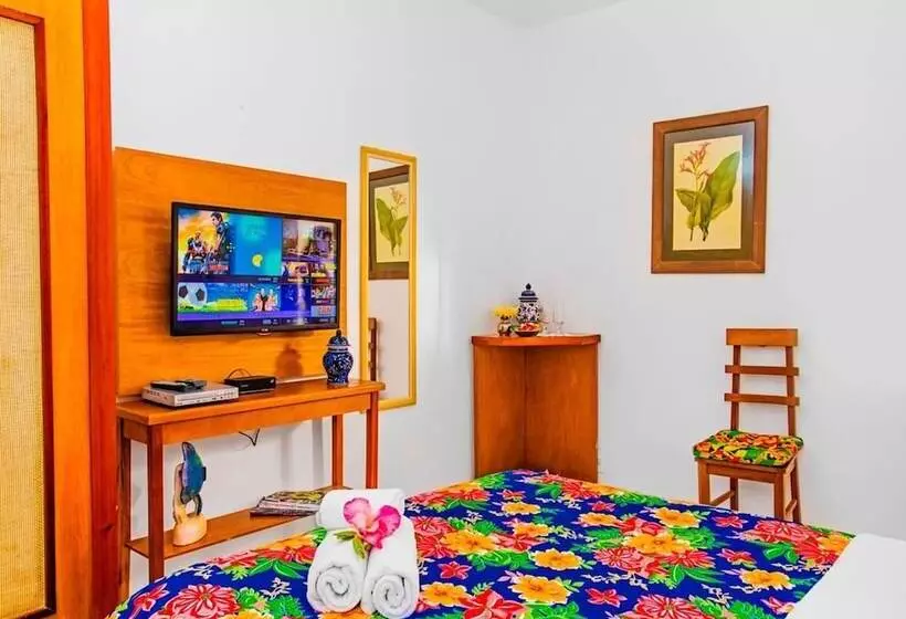 Fotos del hotel Villa Baobá:  8