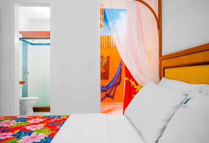 Fotos del hotel Villa Baobá:  9