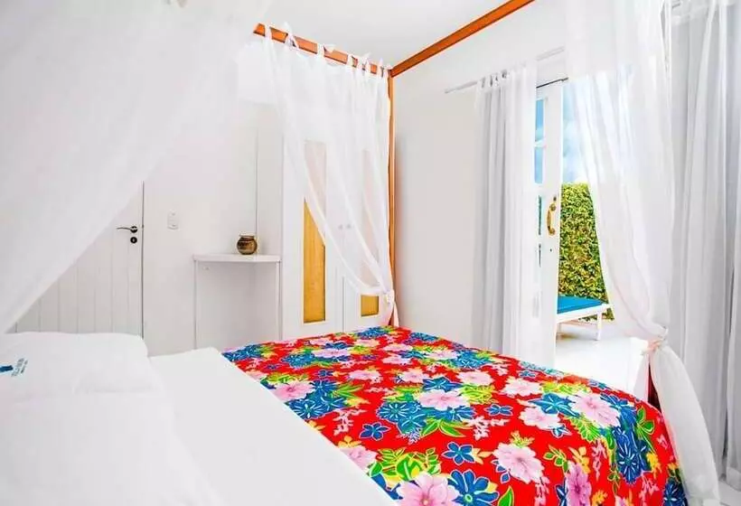 Fotos del hotel Villa Baobá:  14