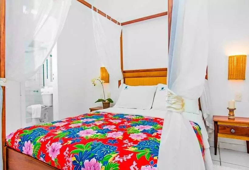 Fotos del hotel Villa Baobá:  15