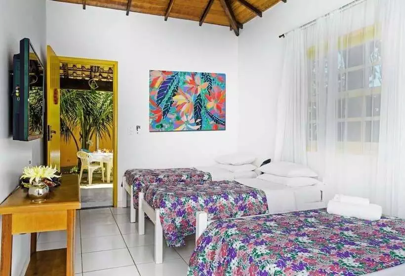 Fotos del hotel Villa Baobá:  13