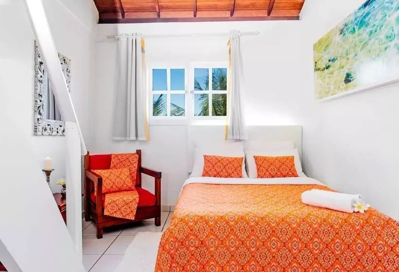 Fotos del hotel Villa Baobá:  5